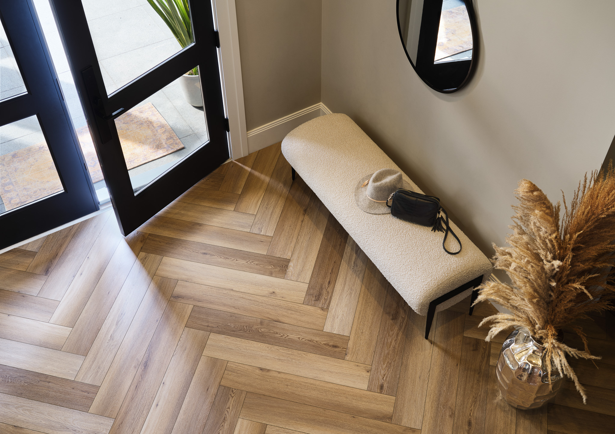 Luxury Vinyl, Laminate, Rigid Core & Surge® Flooring Evoke